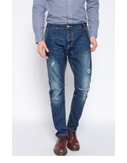 spodnie męskie - Jeansy Artisan RS16.SJM104 - Answear.com