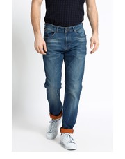 spodnie męskie - Jeansy RS16.SJM610 - Answear.com
