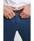 Spodnie męskie Medicine spodnie męskie proste