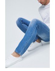 Spodnie męskie jeansy męskie - Answear.com Medicine