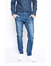 spodnie męskie - Jeansy Artisan RS16.SJM401 - Answear.com