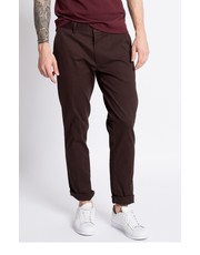 spodnie męskie - Spodnie 4The Great Outdoor RW16.SPM040 - Answear.com