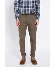 spodnie męskie - Spodnie Inverness RW16.SPM020 - Answear.com