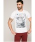 T-shirt - koszulka męska Medicine - T-shirt Slow Future RS18.TSM672