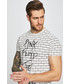 T-shirt - koszulka męska Medicine - T-shirt Music Wall RS19.TSM724