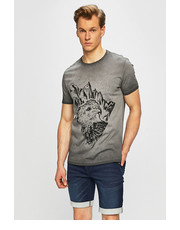 T-shirt - koszulka męska - T-shirt by Hipner, Tattoo Konwent RS19.TSM965 - Answear.com