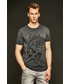 T-shirt - koszulka męska Medicine - T-shirt by Hipner, Tattoo Konwent RS19.TSM966