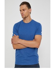 T-shirt - koszulka męska - T-shirt Basic - Answear.com Medicine
