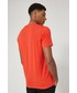 T-shirt - koszulka męska Medicine T-shirt męski kolor pomarańczowy gładki