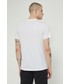 T-shirt - koszulka męska Medicine t-shirt bawełniany kolor biały wzorzysty