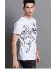 T-shirt - koszulka męska - T-shirt Piotr Jakób for  RS16.TSM752 - Answear.com