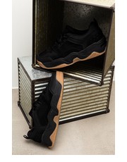 Buty sportowe sneakersy kolor czarny - Answear.com Medicine