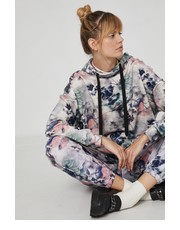Bluza - Bluza bawełniana Comfort Zone - Answear.com Medicine