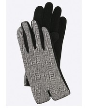 rękawiczki - Rękawiczki Nocturne RW17.RED600 - Answear.com