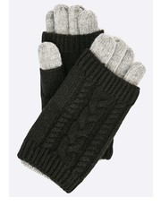 rękawiczki - Rękawiczki Hogwarts RW17.RED701 - Answear.com