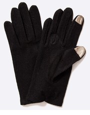 rękawiczki - Rękawiczki Belleville RW16.RED050 - Answear.com