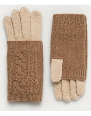 rękawiczki - Rękawiczki Basic - Answear.com