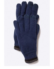rękawiczki męskie - Rękawiczki Inverness RW16.REM050 - Answear.com