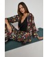 Piżama Medicine - Komplet piżamowy 3-częściowy Essential