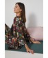 Piżama Medicine - Komplet piżamowy 3-częściowy Essential