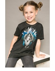 koszulka - Top dziecięcy Tattoo Konwent RW17.TSK257 - Answear.com