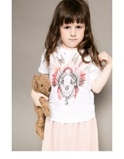 koszulka - Top dziecięcy Tattoo Konwent RW17.TSK257 - Answear.com
