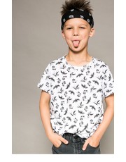 koszulka - Top dziecięcy Tattoo Konwent RW17.TSK254 - Answear.com