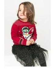 sweter - Sweter dziecięcy Xmas 92-140 cm RW17.SWKC51 - Answear.com