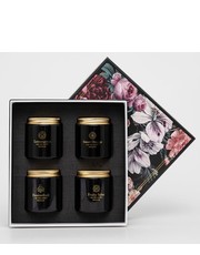 Akcesoria - Świece zapachowe sojowe Essential (4-pack) - Answear.com Medicine