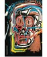 Top damski Medicine - Top x Jean-Michel Basquiat RW17.TSD355