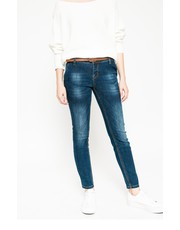 jeansy - Jeansy Future Past RW17.SJD505 - Answear.com