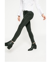 jeansy - Jeansy Dark Bloom RW17.SJDB01 - Answear.com