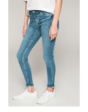jeansy - Jeansy Basic RS18.SJD051 - Answear.com