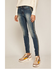 jeansy - Jeansy Artisanatura RW19.SJD614 - Answear.com