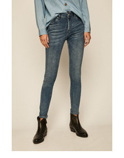jeansy - Jeansy Basic RS20.SJD011 - Answear.com