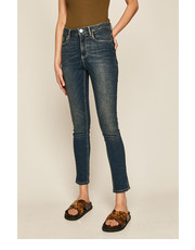 jeansy - Jeansy Boho Breeze RS20.SJD504 - Answear.com