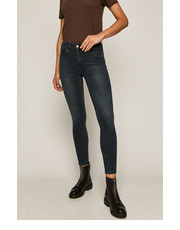 jeansy - Jeansy Pale Femininity RW20.SJD570 - Answear.com