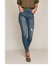 jeansy - Jeansy Basic RS21.SJD050 - Answear.com