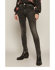 jeansy - Jeansy Intenso - Answear.com