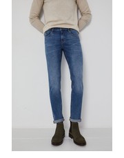 jeansy - Jeansy Denim - Answear.com