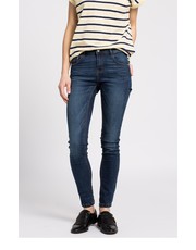 jeansy - Jeansy Wonderland RS17.SJD020 - Answear.com