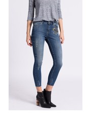 jeansy - Jeansy Urban Uniform RS17.SJD403 - Answear.com