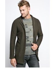 sweter męski - Kardigan 10744702274.. - Answear.com