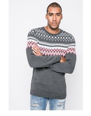 sweter męski - Sweter 10744503247 - Answear.com