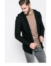 sweter męski - Kardigan 10744502571. - Answear.com