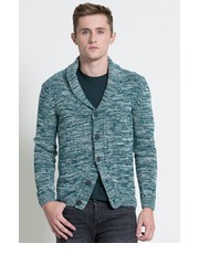 sweter męski - Kardigan 10744502756 - Answear.com