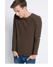 sweter męski - Sweter 10744502424 - Answear.com