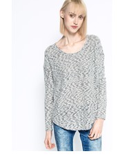 sweter - Sweter 00768502318 - Answear.com