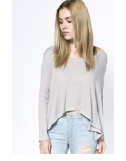 sweter - Sweter Cropped 00769302731 - Answear.com