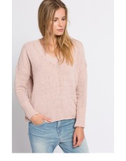 sweter - Sweter Chenille 00768503586 - Answear.com